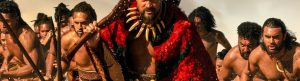 Chief of War izle