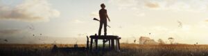 Childhood's End izle