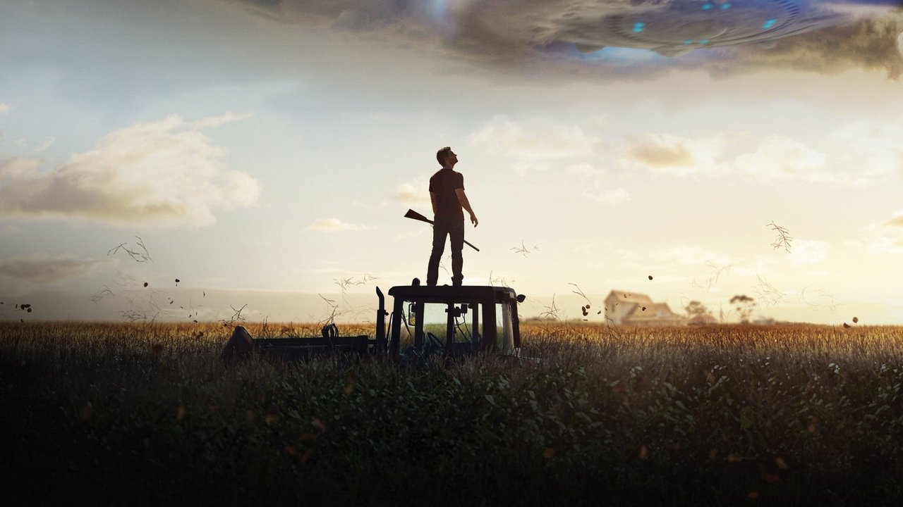 Childhood's End izle
