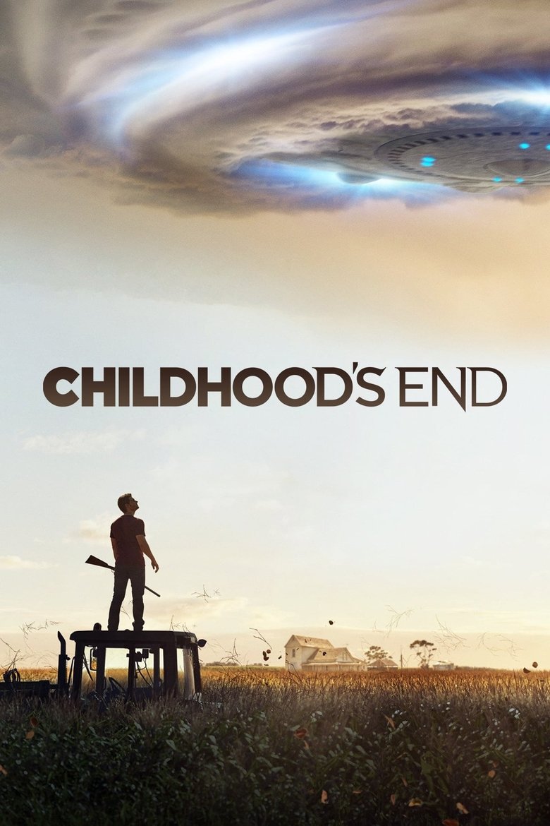 Childhood’s End izle