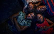 Children of the Church Steps izle
