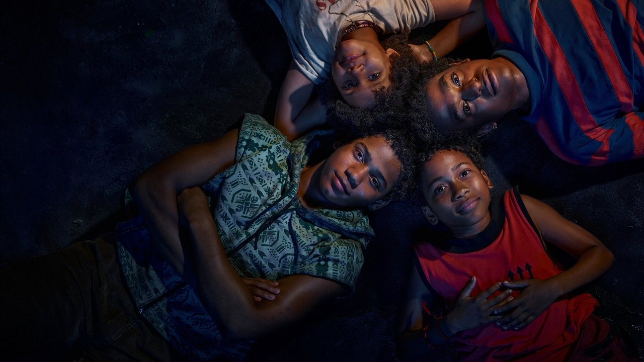 Children of the Church Steps izle