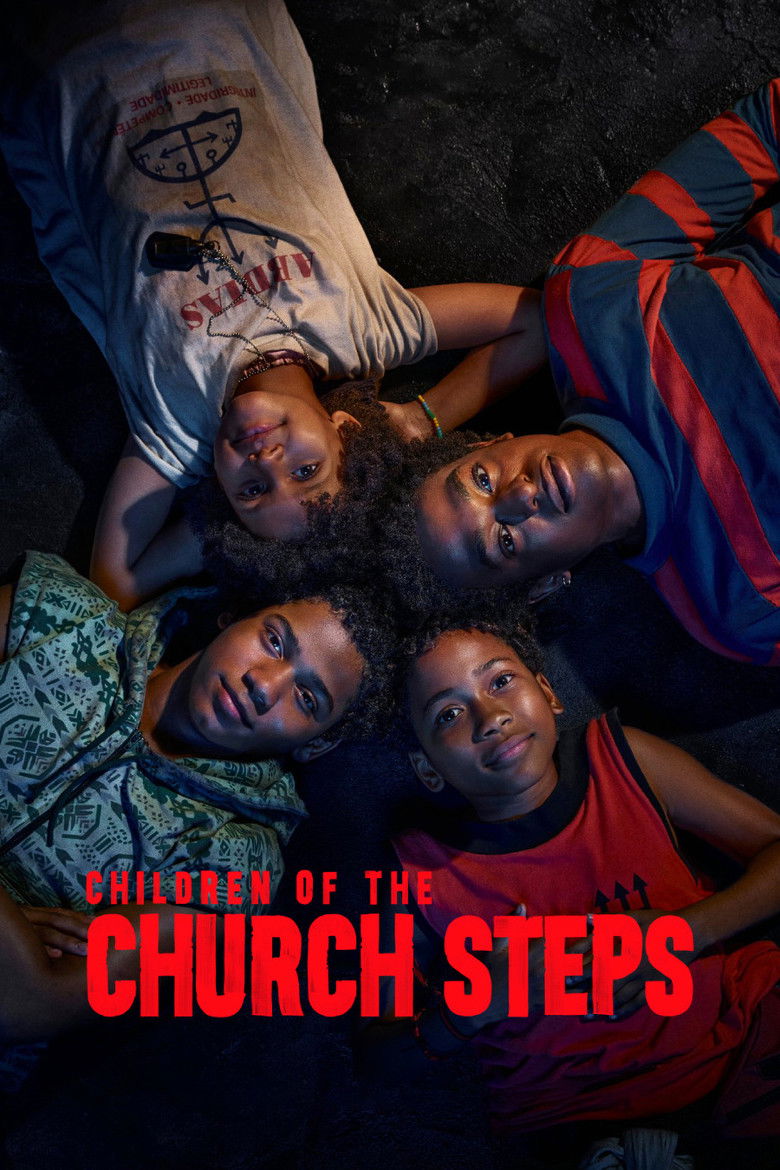 Children of the Church Steps izle