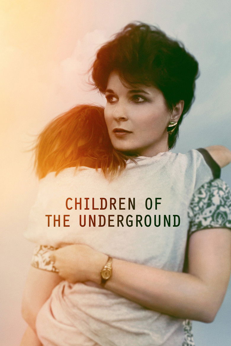 Children of the Underground izle