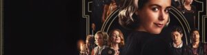 Chilling Adventures of Sabrina izle