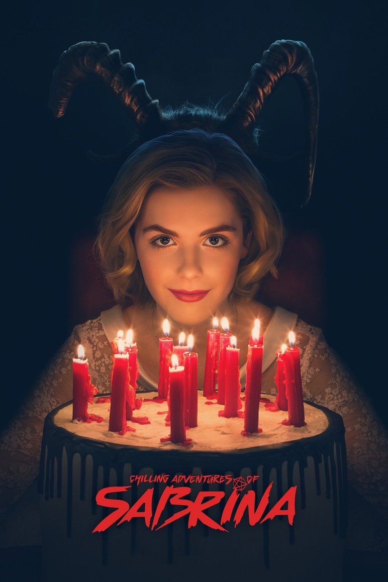 Chilling Adventures of Sabrina izle