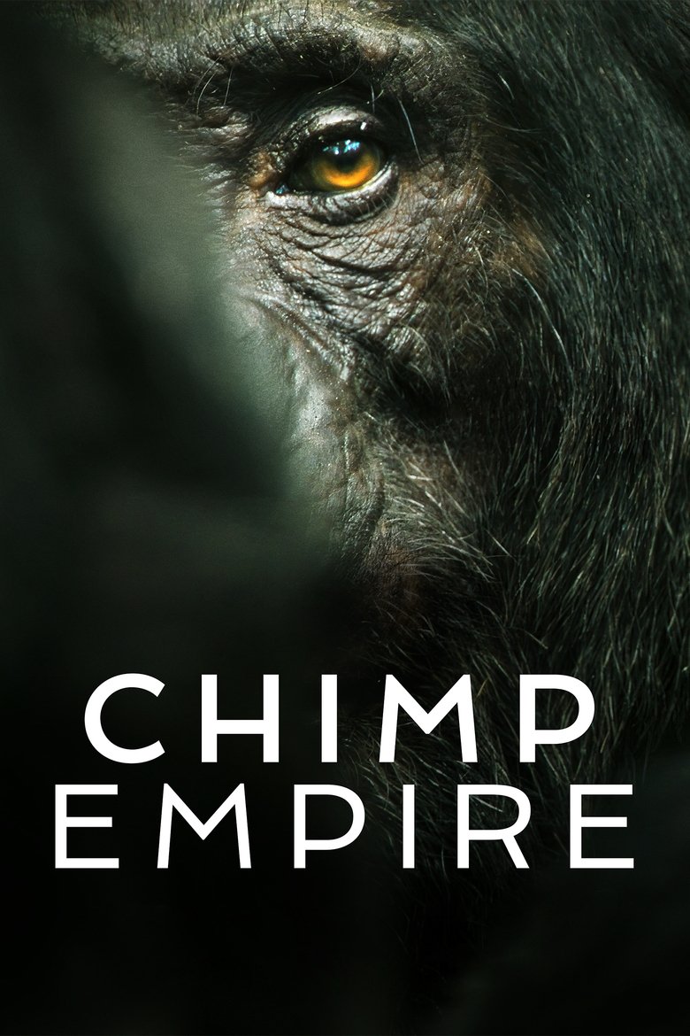 Chimp Empire dizi izle