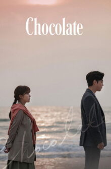 Chocolate izle