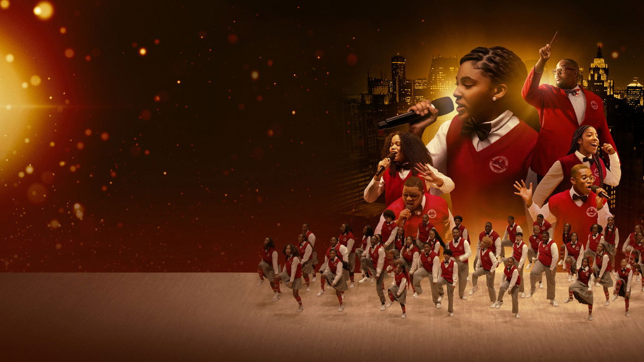 Choir izle