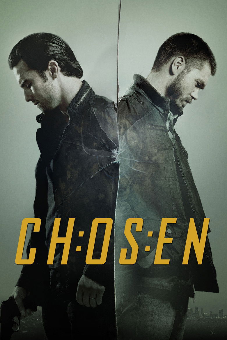 Chosen izle