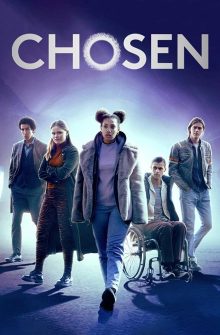 Chosen izle