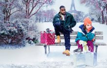 Christmas Flow izle