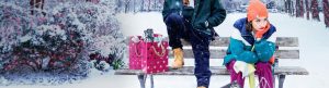Christmas Flow izle