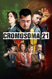 Chromosome 21 izle