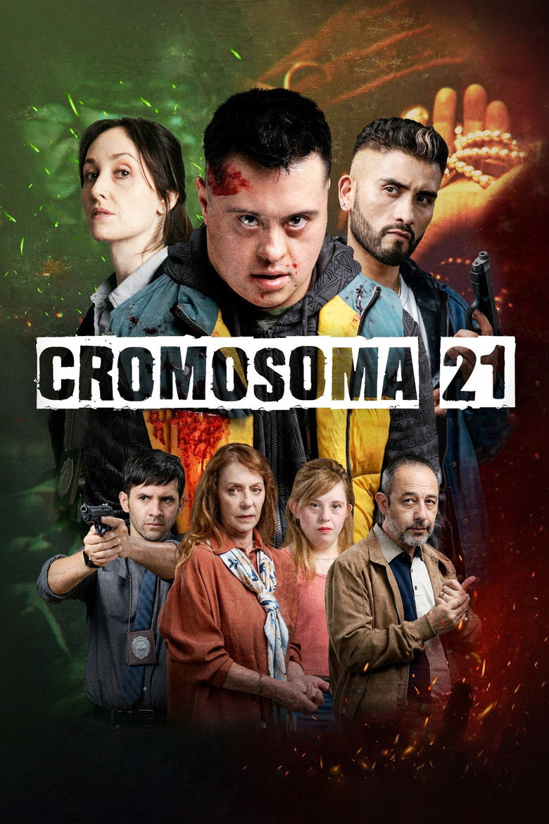 Chromosome 21 izle