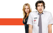 Chuck izle