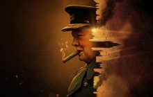 Churchill at War izle