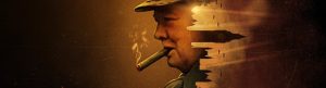 Churchill at War izle