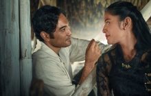 Cigarette Girl izle