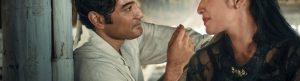 Cigarette Girl izle