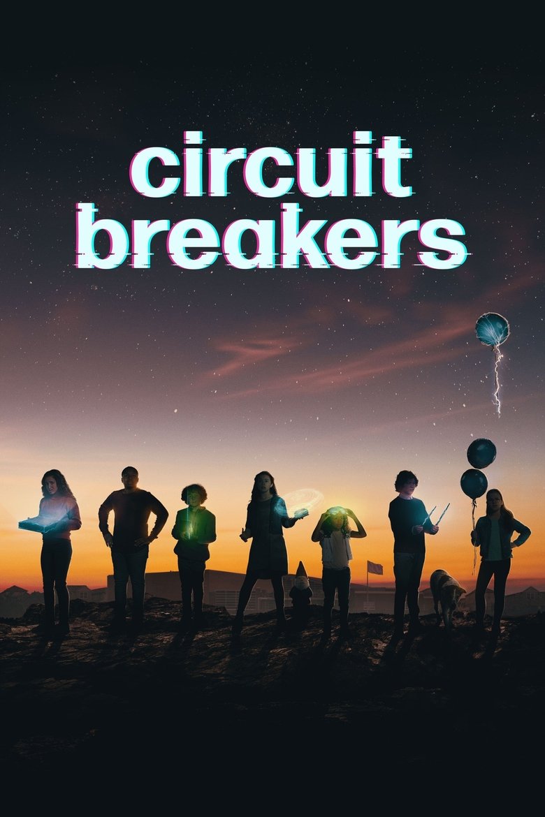 Circuit Breakers izle
