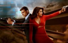 Citadel izle