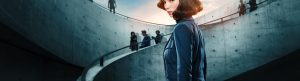 Citadel: Diana izle