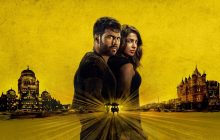 Citadel Honey Bunny izle