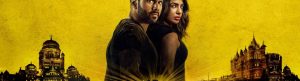 Citadel Honey Bunny izle