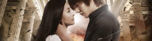 City Hunter izle