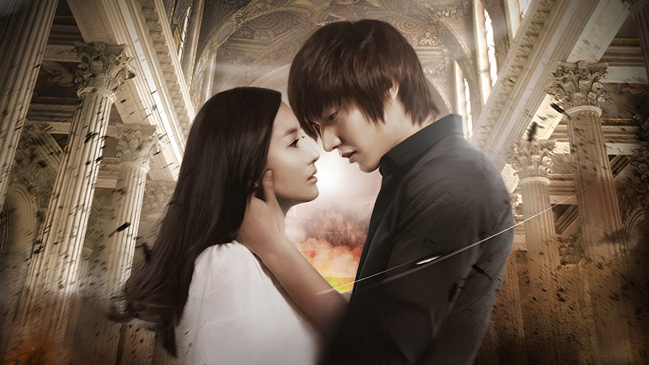 City Hunter izle