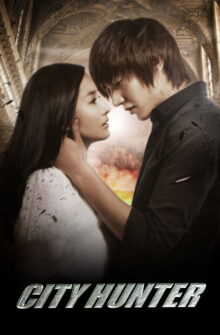 City Hunter dizi izle