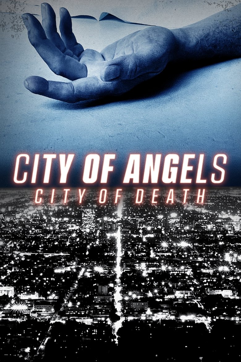 City of Angels | City of Death izle