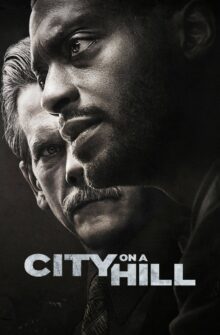 City on a Hill dizi izle