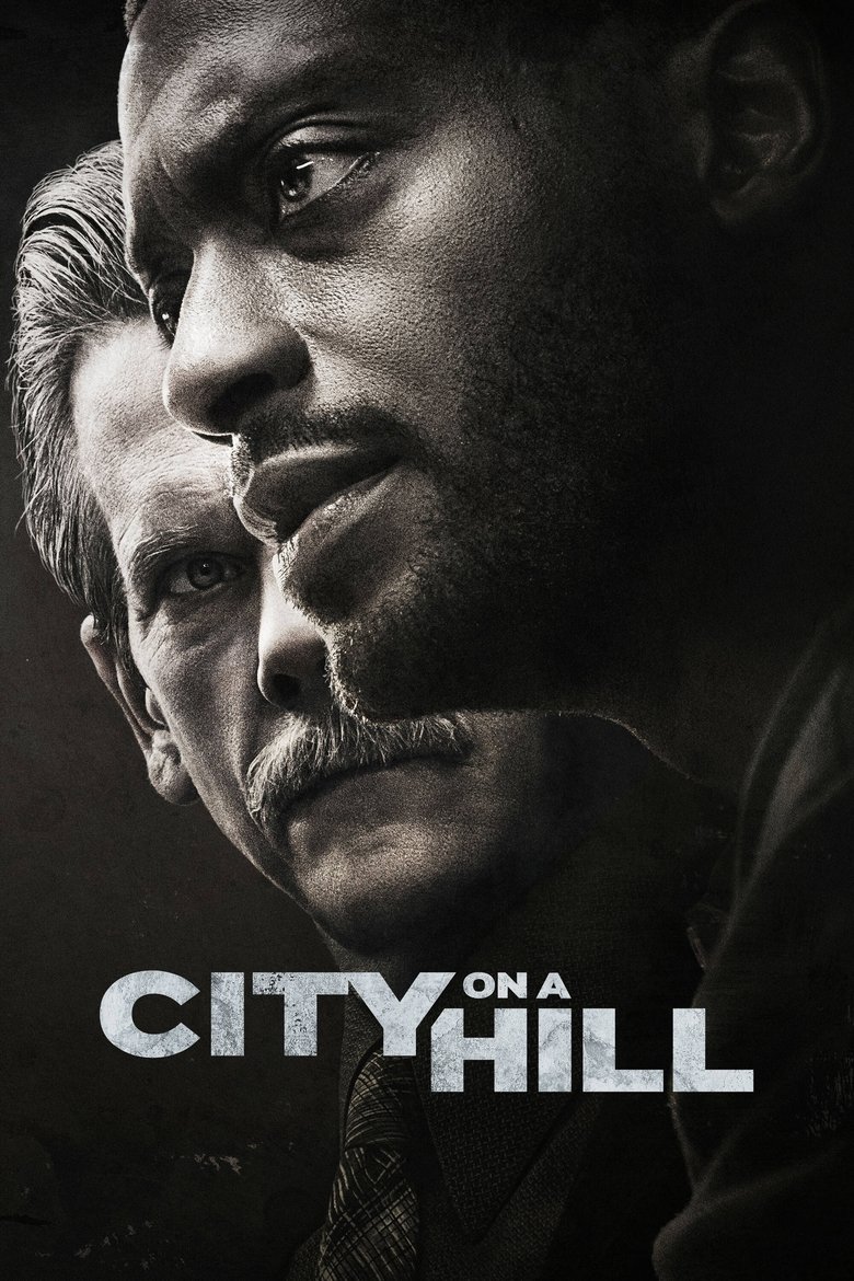 City on a Hill izle