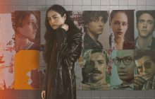 City on Fire izle