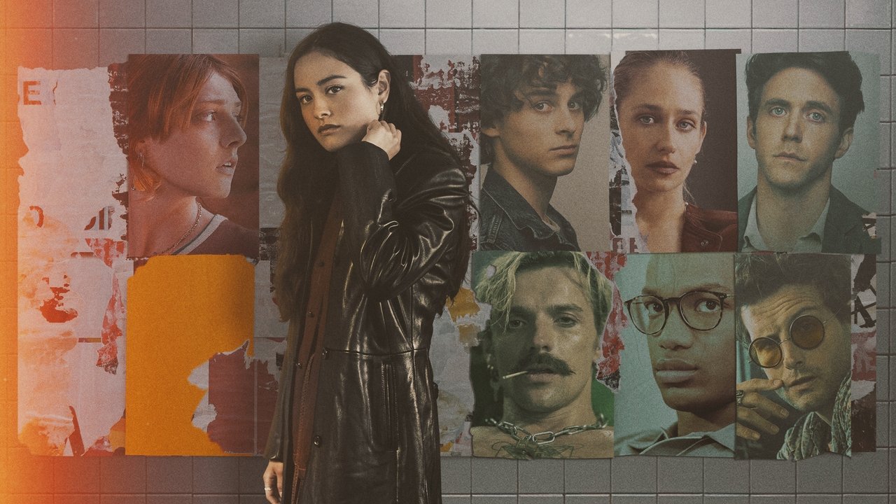 City on Fire izle