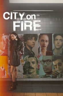 City on Fire izle