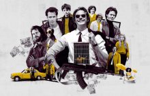 Clark 1. Sezon 6. Bölüm izle