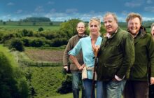 Clarkson’s Farm 5. Sezon 8. Bölüm izle