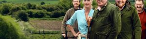 Clarkson's Farm izle
