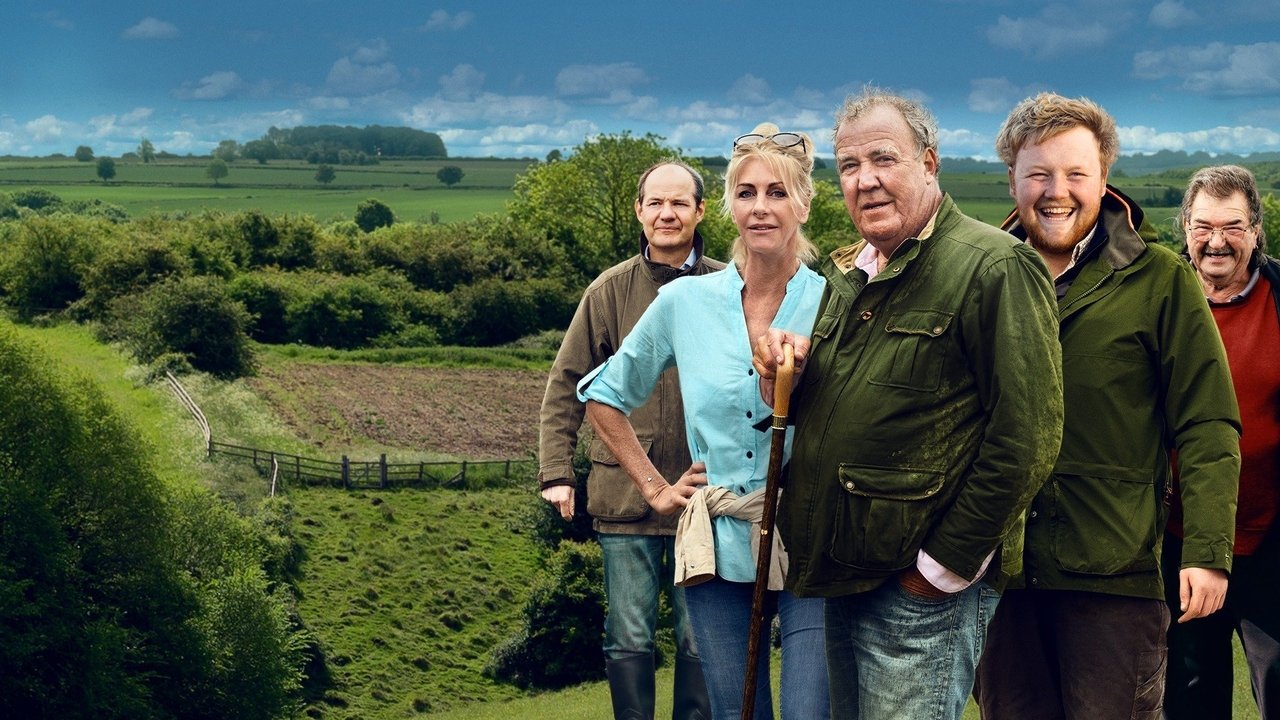 Clarkson's Farm izle