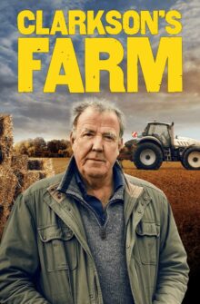 Clarkson’s Farm izle
