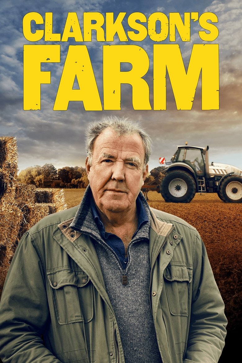 Clarkson’s Farm izle