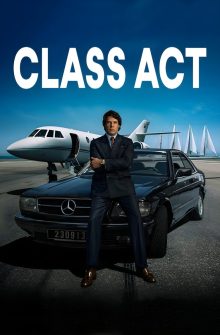 Class Act izle