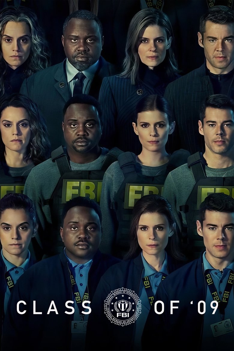 Class of ’09 dizi izle