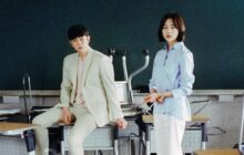 Class of Lies izle