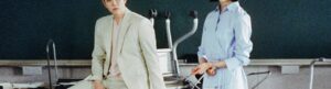Class of Lies izle