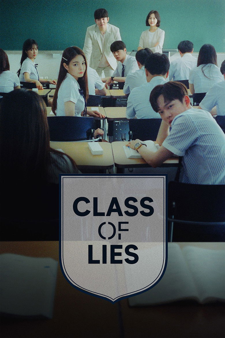Class of Lies izle
