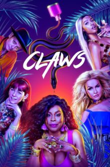 Claws izle